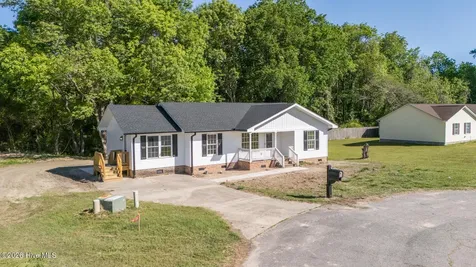 104 Nates Drive Hertford NC 27944