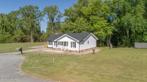 104 Nates Drive Hertford NC 27944