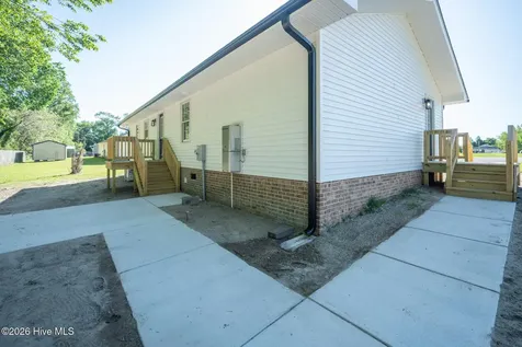 104 Nates Drive Hertford NC 27944