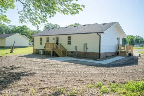 104 Nates Drive Hertford NC 27944