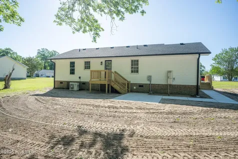 104 Nates Drive Hertford NC 27944