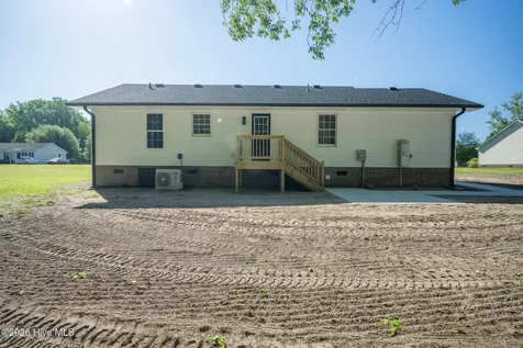 104 Nates Drive Hertford NC 27944