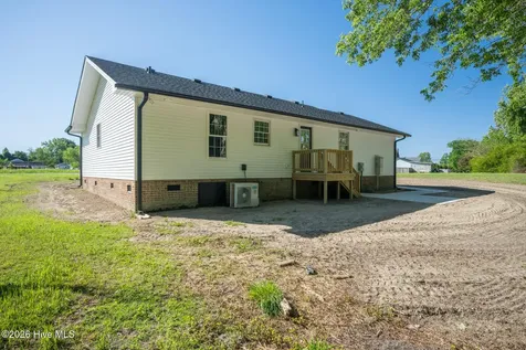 104 Nates Drive Hertford NC 27944