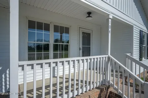 104 Nates Drive Hertford NC 27944