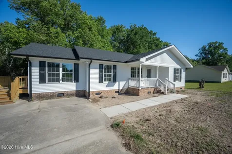 104 Nates Drive Hertford NC 27944