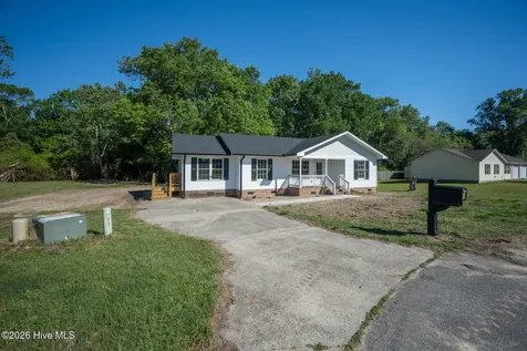 104 Nates Drive Hertford NC 27944