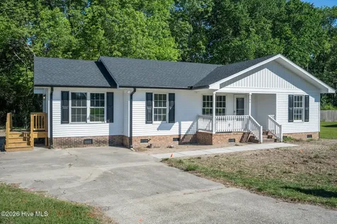 104 Nates Drive Hertford NC 27944