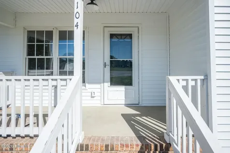 104 Nates Drive Hertford NC 27944