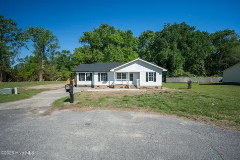 104 Nates Drive Hertford NC 27944