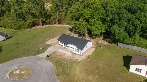 104 Nates Drive Hertford NC 27944