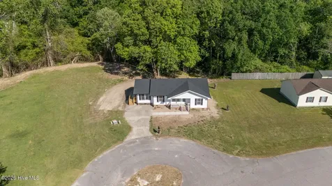 104 Nates Drive Hertford NC 27944