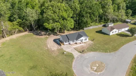 104 Nates Drive Hertford NC 27944