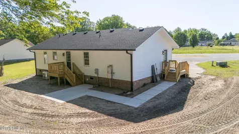 104 Nates Drive Hertford NC 27944