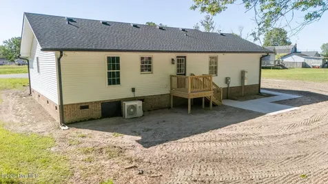 104 Nates Drive Hertford NC 27944