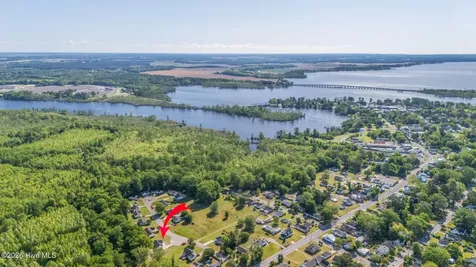 104 Nates Drive Hertford NC 27944