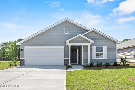 4649 Swimming Lane Shallotte NC 28470