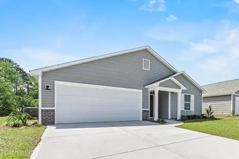 4649 Swimming Lane Shallotte NC 28470