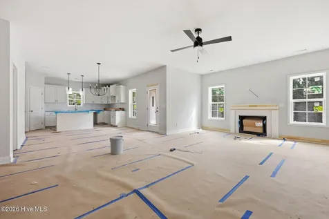 5016 Arcadia Way West End NC 27376