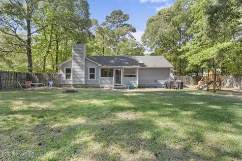 214 Baytree Drive Jacksonville NC 28546