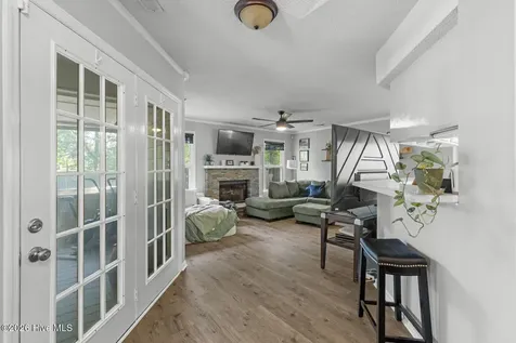 214 Baytree Drive Jacksonville NC 28546