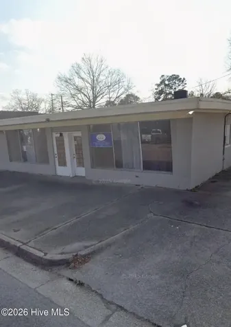 602 Fairview Avenue SW Wilson NC 27893