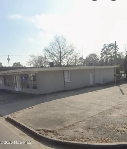 602 Fairview Avenue SW Wilson NC 27893