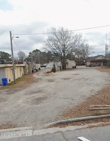 602 Fairview Avenue SW Wilson NC 27893