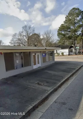 602 Fairview Avenue SW Wilson NC 27893