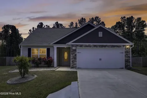 429 Poppleton Drive Hampstead NC 28443