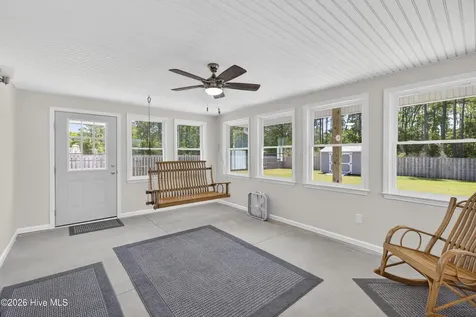 429 Poppleton Drive Hampstead NC 28443