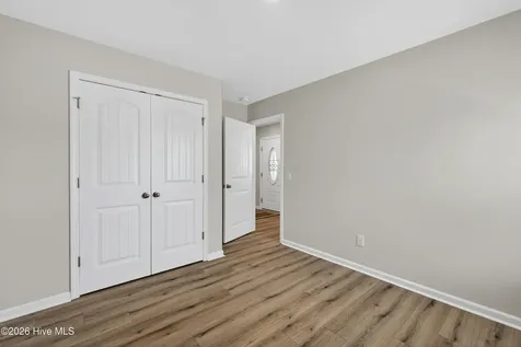 429 Poppleton Drive Hampstead NC 28443
