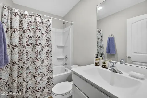 429 Poppleton Drive Hampstead NC 28443