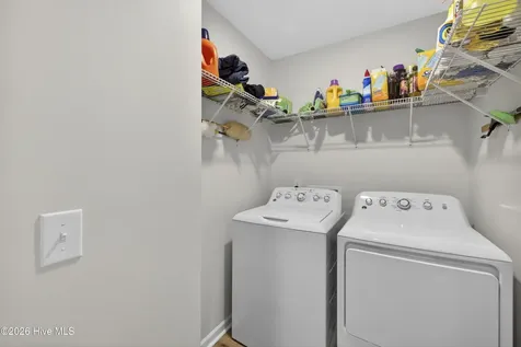429 Poppleton Drive Hampstead NC 28443