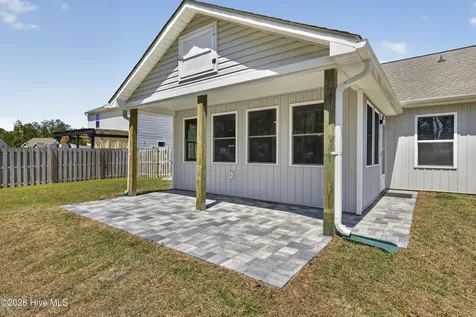 429 Poppleton Drive Hampstead NC 28443