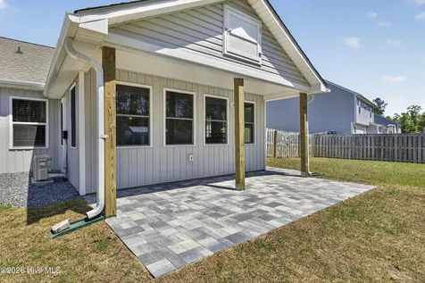 429 Poppleton Drive Hampstead NC 28443