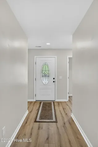 429 Poppleton Drive Hampstead NC 28443