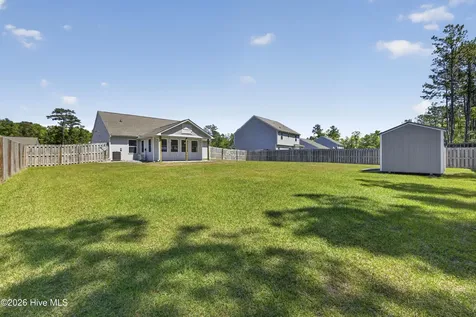 429 Poppleton Drive Hampstead NC 28443
