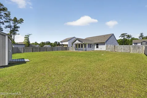 429 Poppleton Drive Hampstead NC 28443