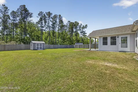 429 Poppleton Drive Hampstead NC 28443
