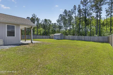 429 Poppleton Drive Hampstead NC 28443