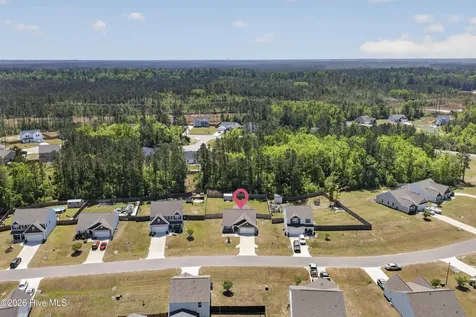 429 Poppleton Drive Hampstead NC 28443