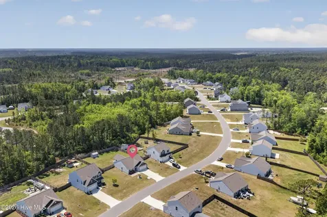 429 Poppleton Drive Hampstead NC 28443
