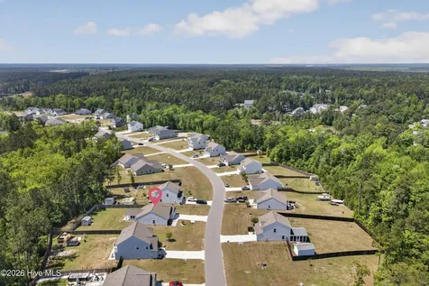 429 Poppleton Drive Hampstead NC 28443