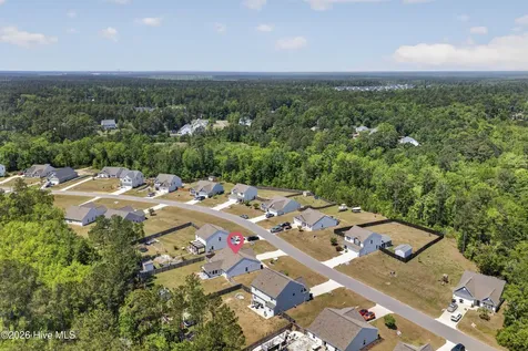 429 Poppleton Drive Hampstead NC 28443
