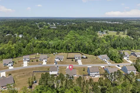 429 Poppleton Drive Hampstead NC 28443