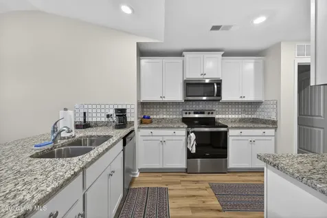 429 Poppleton Drive Hampstead NC 28443