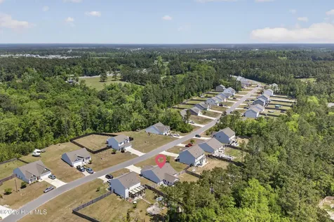 429 Poppleton Drive Hampstead NC 28443