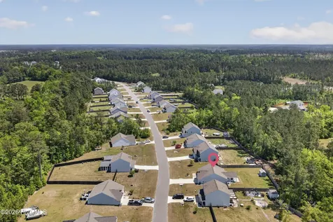 429 Poppleton Drive Hampstead NC 28443