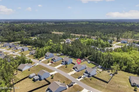 429 Poppleton Drive Hampstead NC 28443