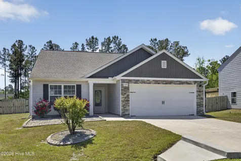 429 Poppleton Drive Hampstead NC 28443
